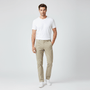 Men's Comfort Stretch Khaki Pants 30 - Shop Giordano