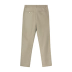 Men's Comfort Stretch Khaki Pants 30 - Shop Giordano