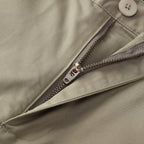 Men's Comfort Stretch Khaki Pants 30 - Shop Giordano