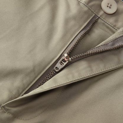 Men's Comfort Stretch Khaki Pants - Giordano