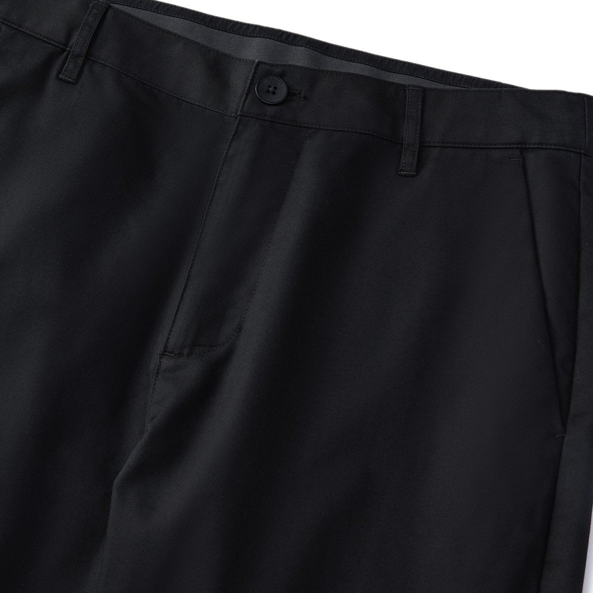Men's Comfort Stretch Khaki Pants - Giordano