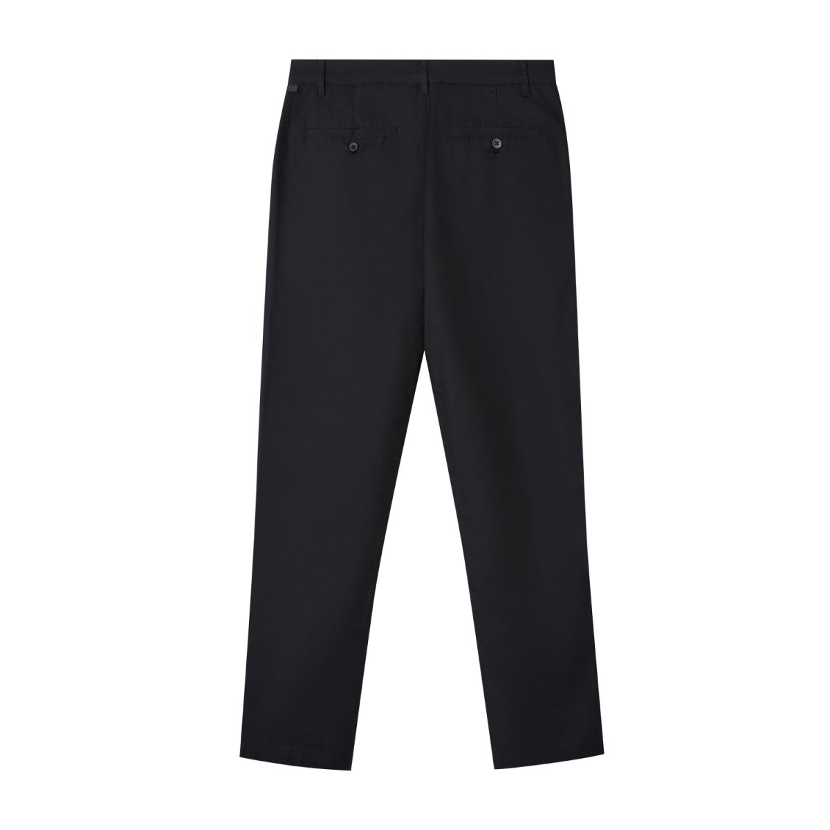 Men's Comfort Stretch Khaki Pants - Giordano