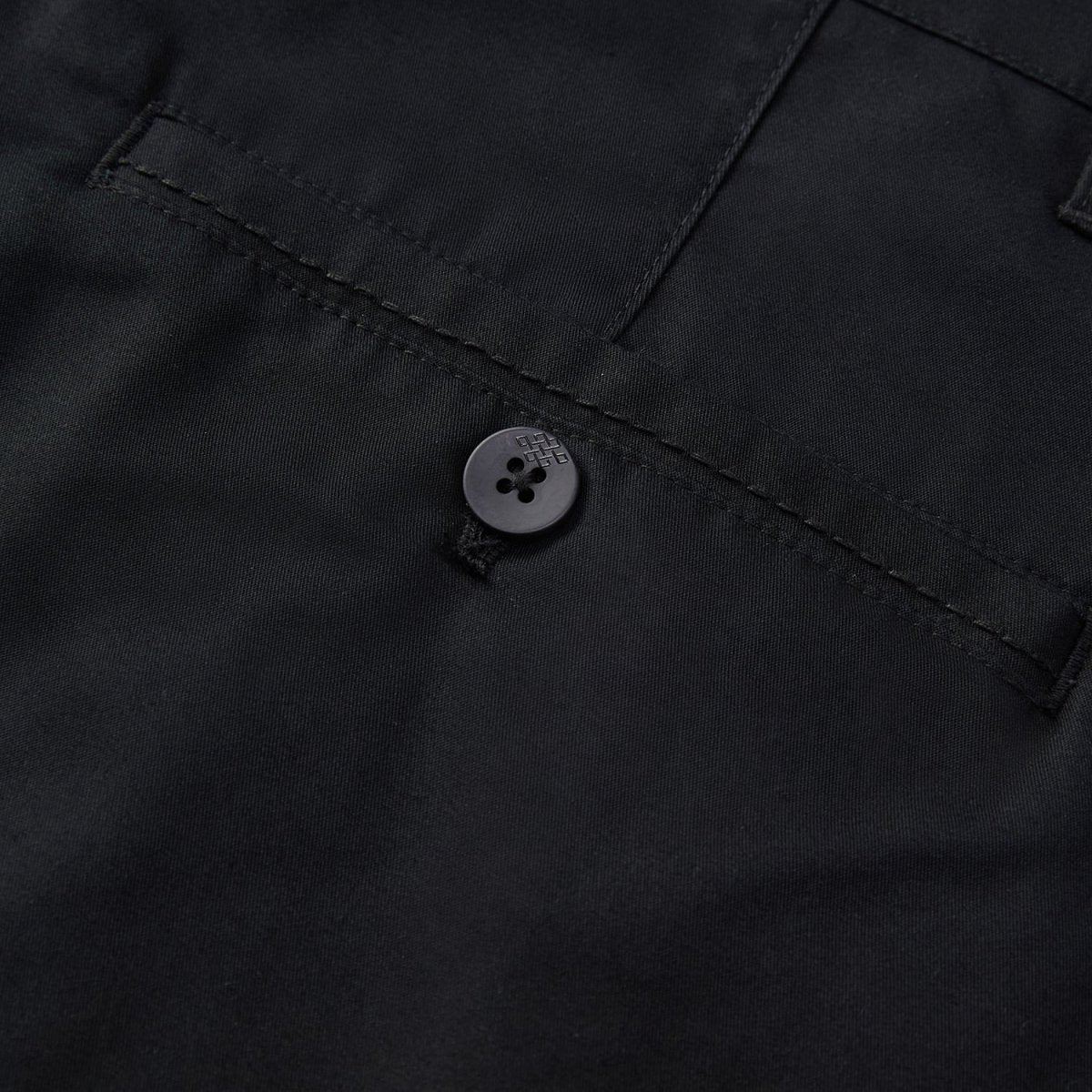 Men's Comfort Stretch Khaki Pants - Giordano