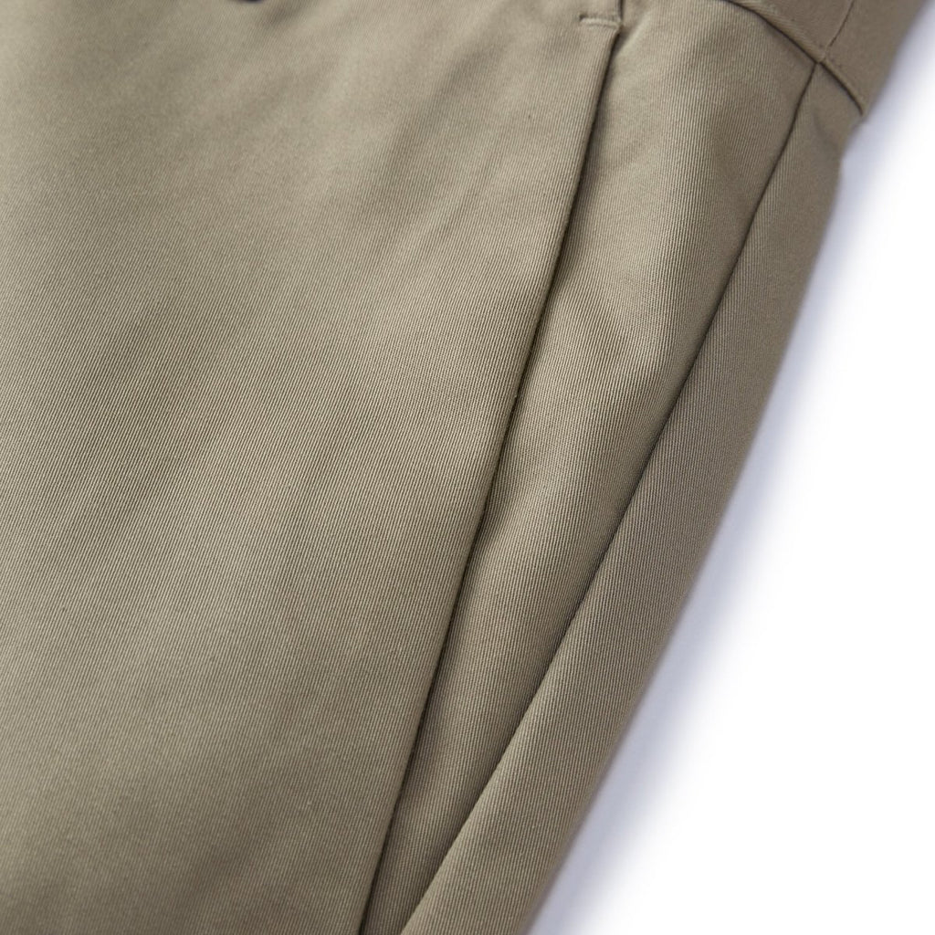 Men's Comfort Stretch Khaki Pants 30 - Shop Giordano