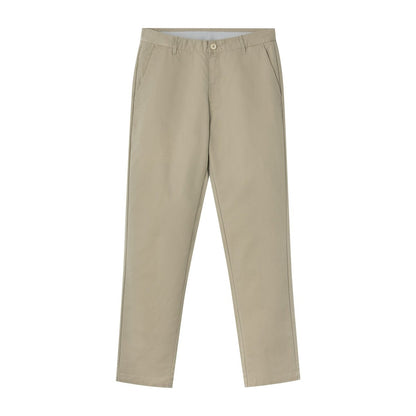 Men's Comfort Stretch Khaki Pants - Giordano
