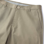 Men's Comfort Stretch Khaki Pants 30 - Shop Giordano