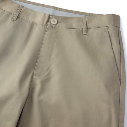 Men's Comfort Stretch Khaki Pants - Giordano
