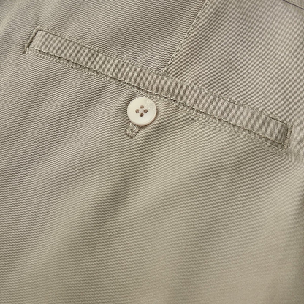Men's Comfort Stretch Khaki Pants 30 - Shop Giordano