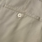 Men's Comfort Stretch Khaki Pants 30 - Shop Giordano