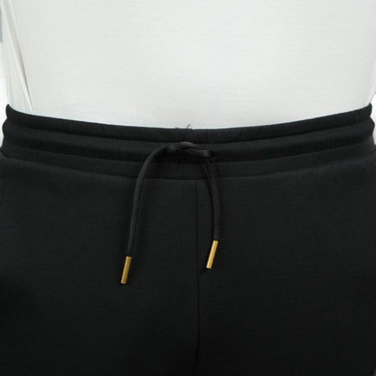 Men's Comfortable Air Double Knit Joggers For Everyday Wear - Giordano