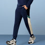 Men's Comfortable Air Double Knit Joggers For Everyday Wear S - Shop Giordano