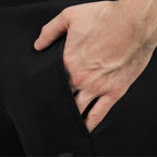 Men's Comfortable Air Double Knit Joggers For Everyday Wear S - Shop Giordano