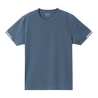 Men's Cooling & Antibacterial Slim Fit Tee S - Shop Giordano