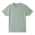 Men's Cooling & Antibacterial Slim Fit Tee S - Shop Giordano