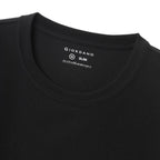 Giordano Men's Cooling & Antibacterial Slim Fit Tee - Premium Tee