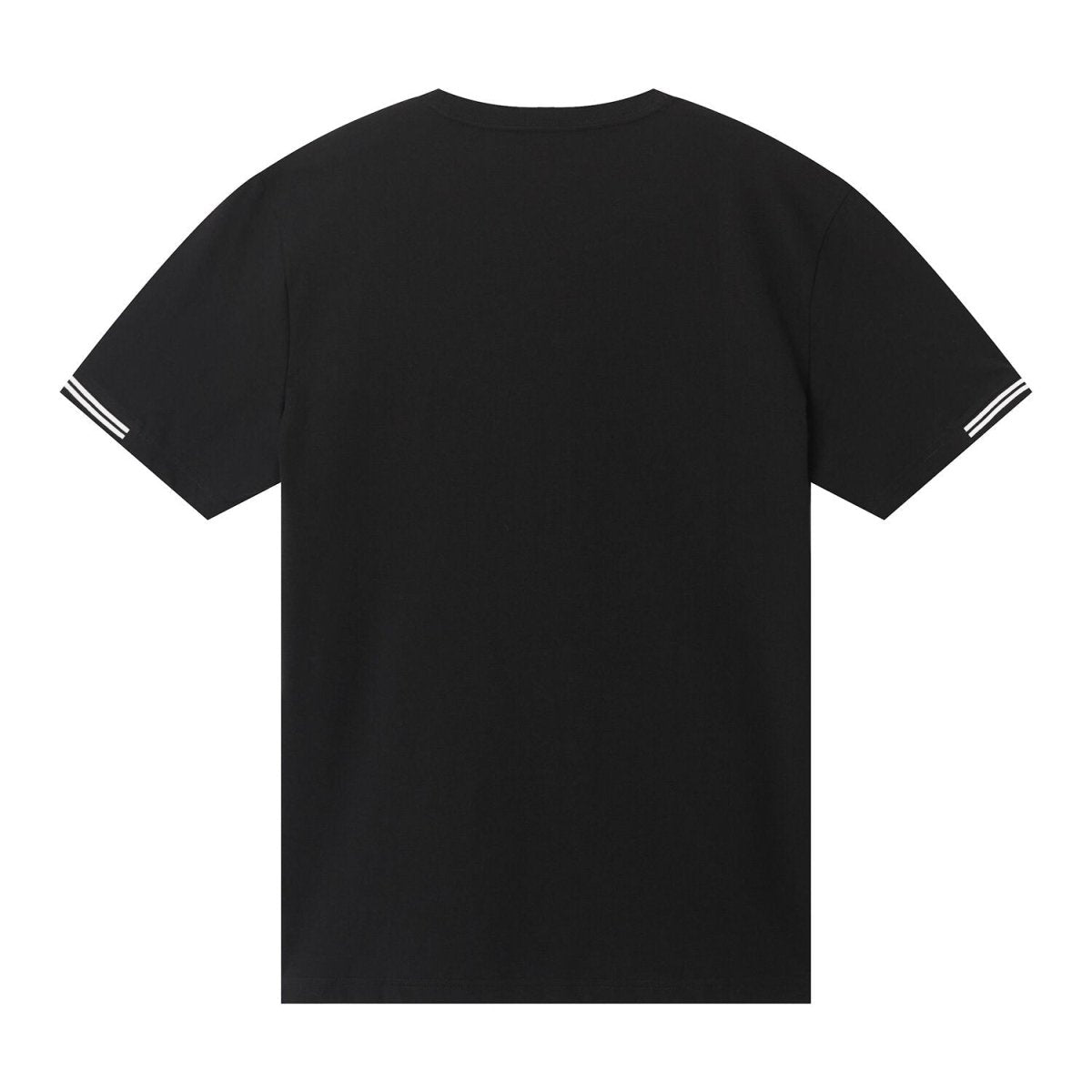 Men's Cooling & Antibacterial Slim Fit Tee - Giordano