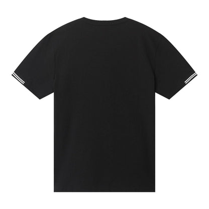 Men's Cooling & Antibacterial Slim Fit Tee - Giordano
