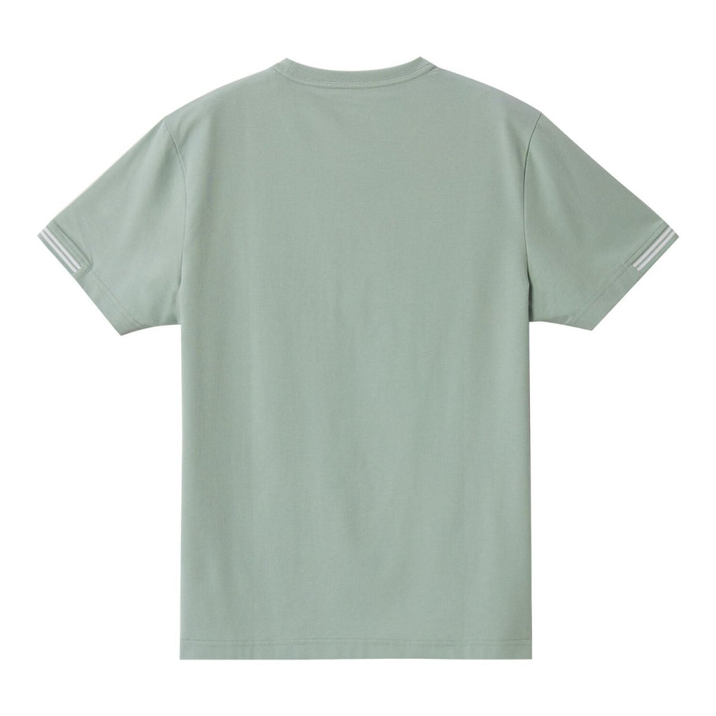 Men's Cooling & Antibacterial Slim Fit Tee S - Shop Giordano