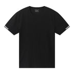 Giordano Men's Cooling & Antibacterial Slim Fit Tee - Premium Tee