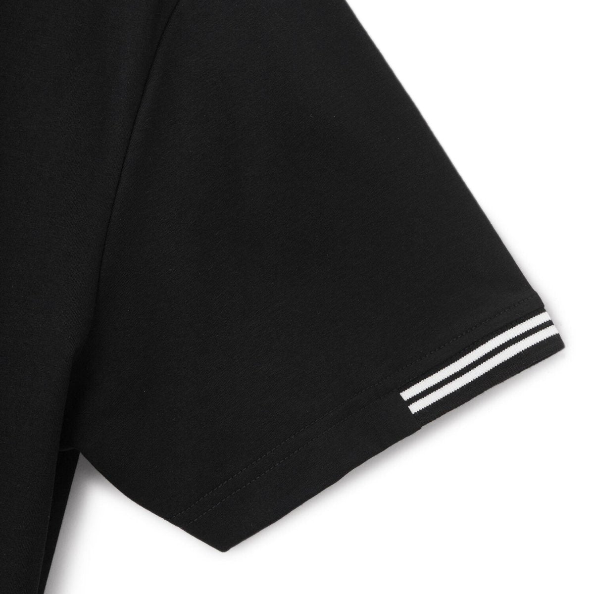 Men's Cooling & Antibacterial Slim Fit Tee - Giordano