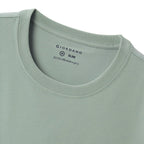 Men's Cooling & Antibacterial Slim Fit Tee S - Shop Giordano