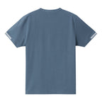 Men's Cooling & Antibacterial Slim Fit Tee S - Shop Giordano