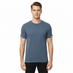 Giordano Men's Cooling & Antibacterial Slim Fit Tee - Premium Tee