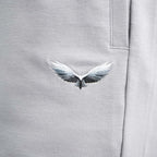 Men's Cotton Blend Interlock Elastic Waist Shorts S - Shop Giordano