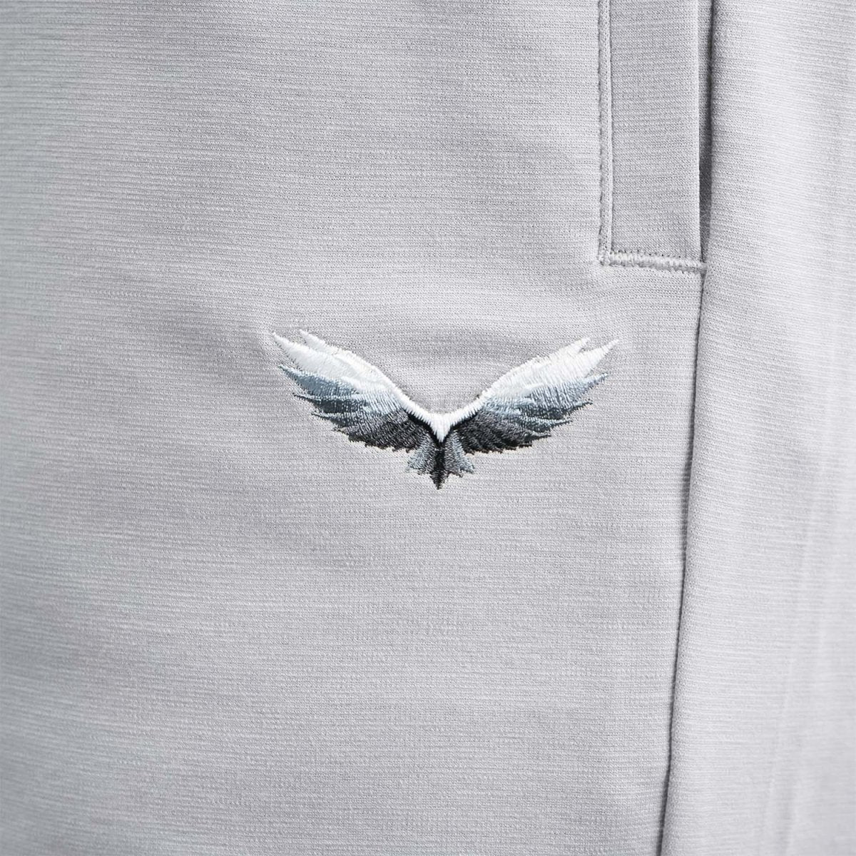 Men's Cotton Blend Interlock Elastic Waist Shorts - Giordano