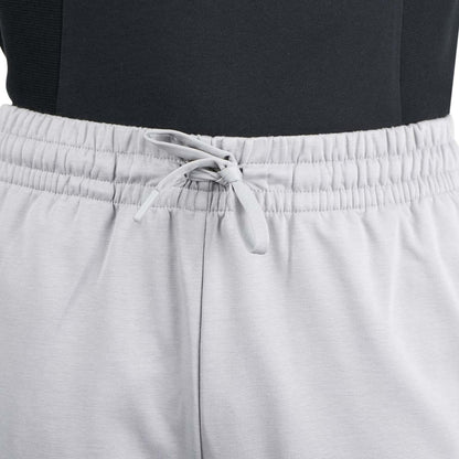 Men's Cotton Blend Interlock Elastic Waist Shorts - Giordano