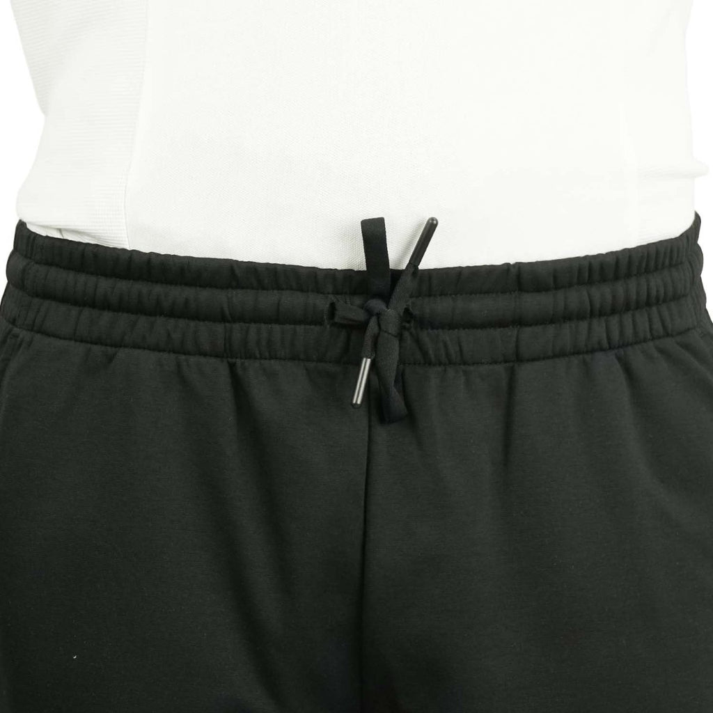Men's Cotton Blend Interlock Relaxed Fit Shorts S - Shop Giordano