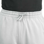 Men's Cotton Blend Interlock Relaxed Fit Shorts S - Shop Giordano