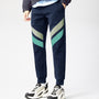 Giordano Men's Cotton Blend Slim Tapered Joggers - Premium Joggers