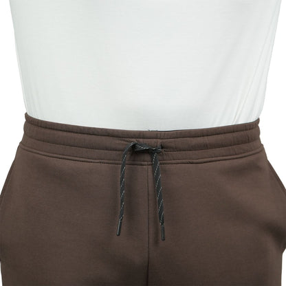 Men's Cotton Blend Slim Tapered Joggers - Giordano
