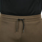 Men's Cotton Blend Slim Tapered Joggers S - Shop Giordano