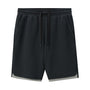 Giordano Men's Cotton Blend Waffle Knit Shorts - Premium Shorts