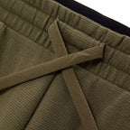 Giordano Men's Cotton Blend Waffle Knit Shorts - Premium Shorts