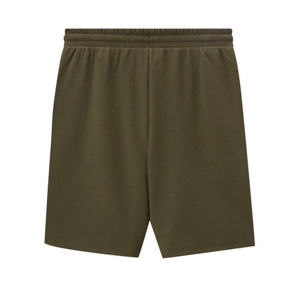 Men's Cotton Blend Waffle Knit Shorts - Giordano