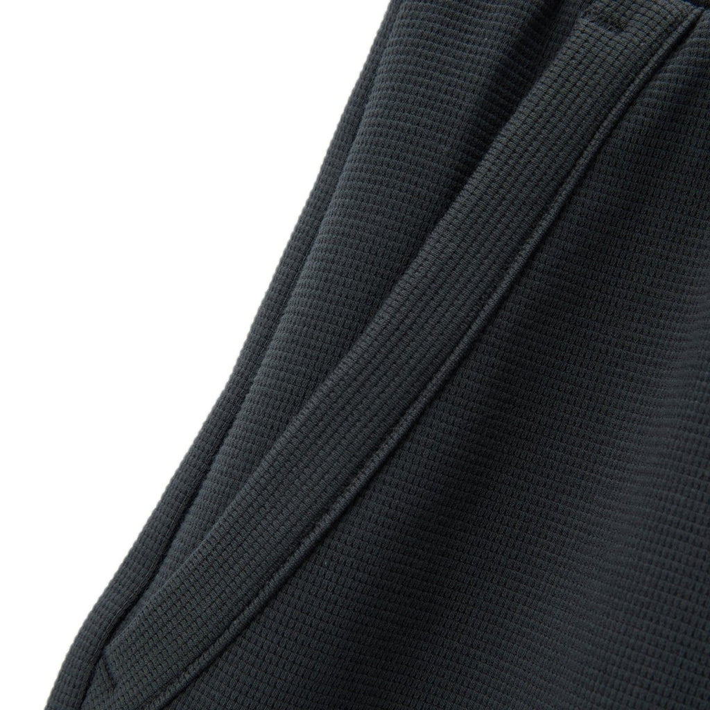 Giordano Men's Cotton Blend Waffle Knit Shorts - Premium Shorts