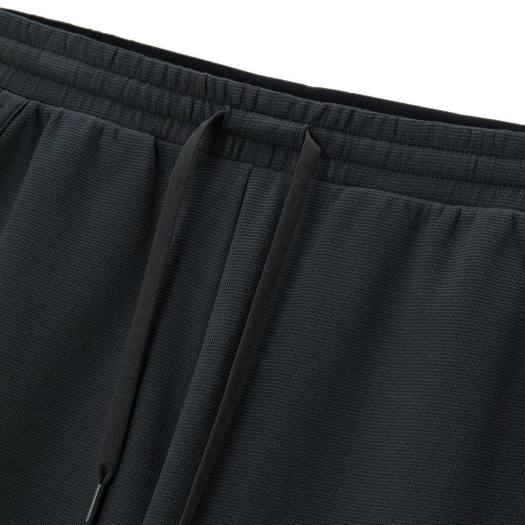 Giordano Men's Cotton Blend Waffle Knit Shorts - Premium Shorts