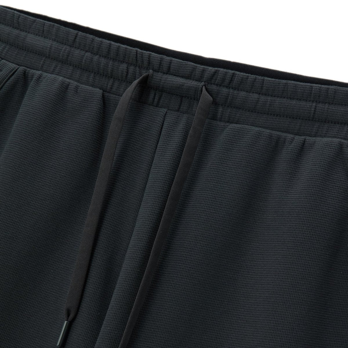 Giordano Men's Cotton Blend Waffle Knit Shorts - Premium Shorts