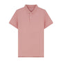Giordano Men's Cotton Blend Waffle Knit Solid Polo - Premium Polo