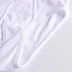 Men's Cotton Classic Fit Briefs - 6 - Pack S - Shop Giordano
