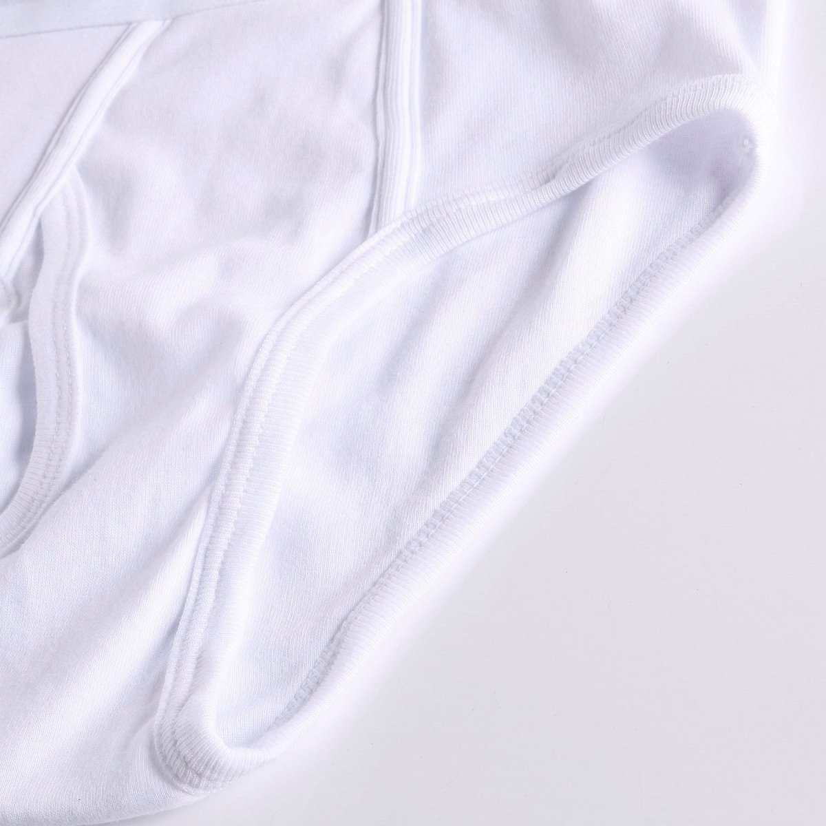 Men's Cotton Classic Fit Briefs - 6 - Pack S - Shop Giordano