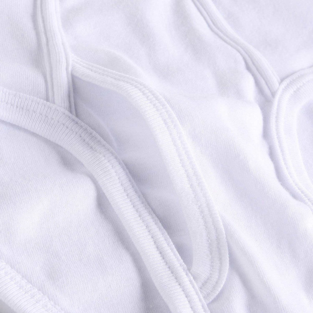 Men's Cotton Classic Fit Briefs - 6 - Pack S - Shop Giordano