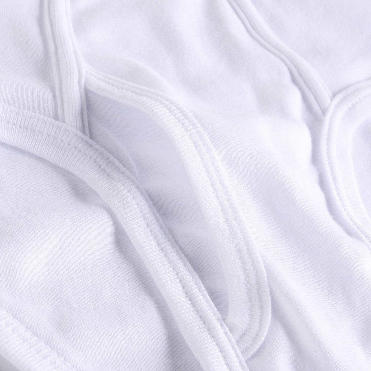 Men's Cotton Classic Fit Briefs - 6 - Pack S - Shop Giordano