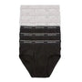 Men's Cotton Classic Fit Briefs - 6 - Pack S - Shop Giordano