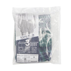 Men's Cotton Contrast Color Boxers (3Pcs/Pack) M - Shop Giordano