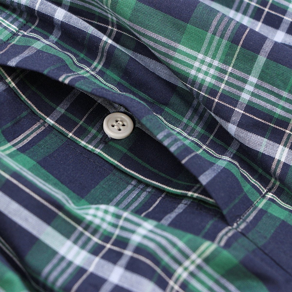 Men's Cotton Contrast Color Boxers (3Pcs/Pack) M - Shop Giordano