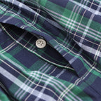 Men's Cotton Contrast Color Boxers (3Pcs/Pack) M - Shop Giordano